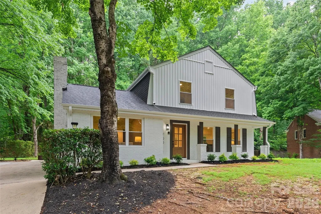 700 Tadlock Place Matthews NC 28105