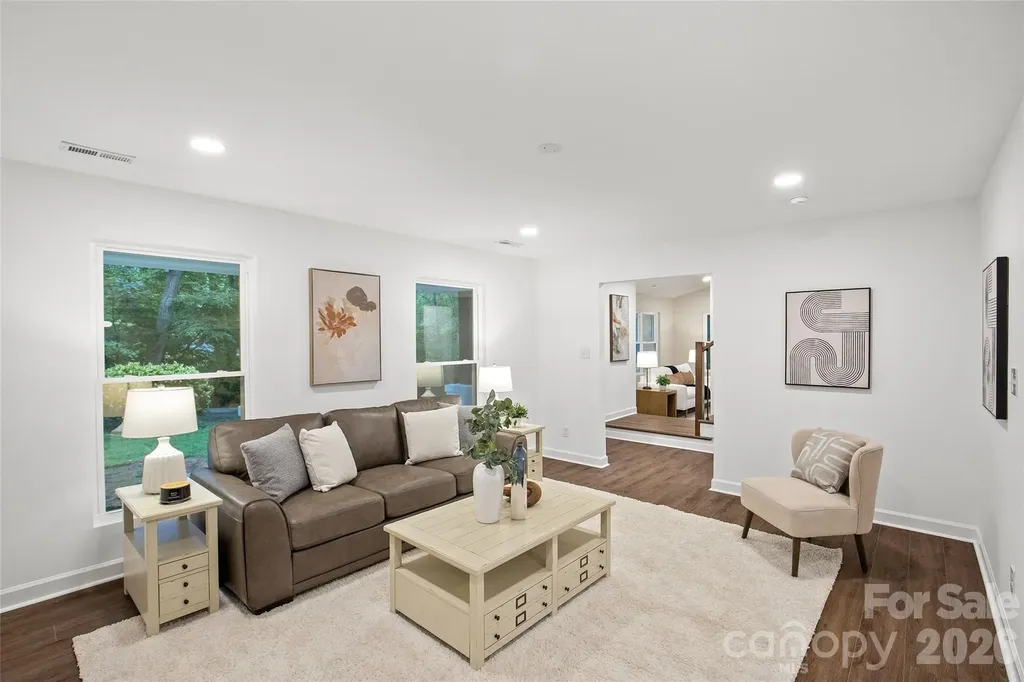 700 Tadlock Place Matthews NC 28105