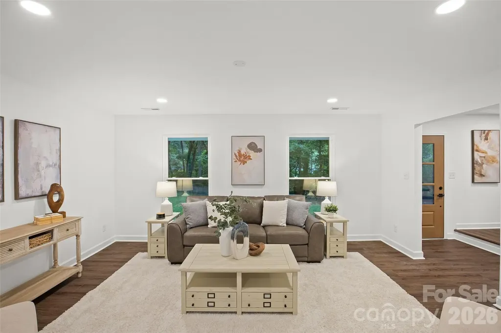 700 Tadlock Place Matthews NC 28105