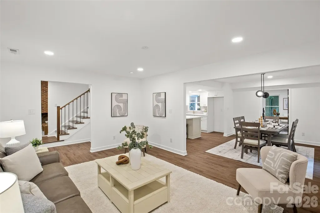 700 Tadlock Place Matthews NC 28105