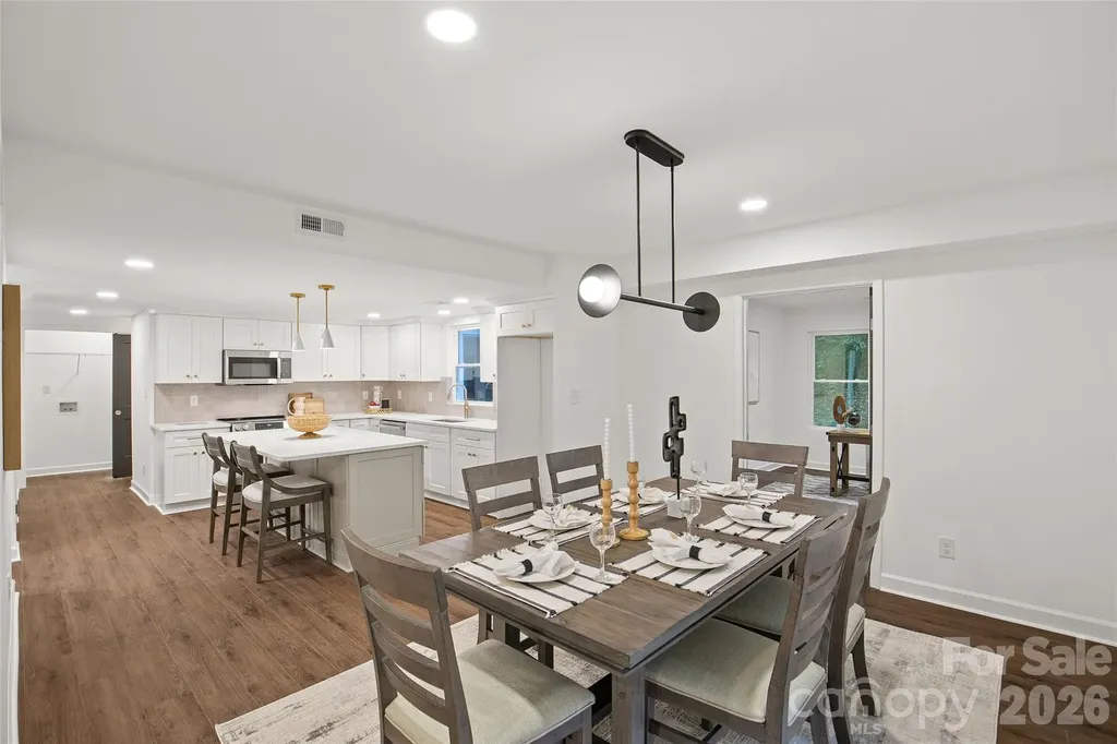 700 Tadlock Place Matthews NC 28105