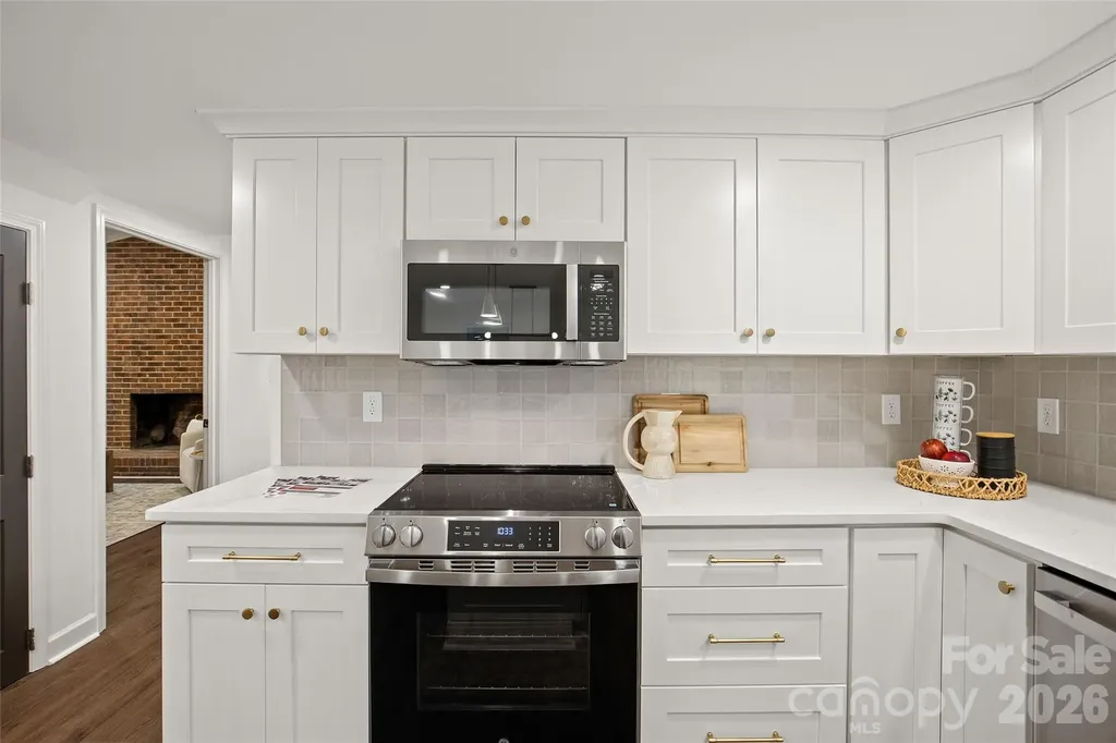 700 Tadlock Place Matthews NC 28105