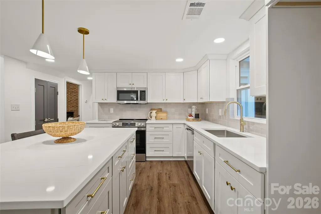700 Tadlock Place Matthews NC 28105