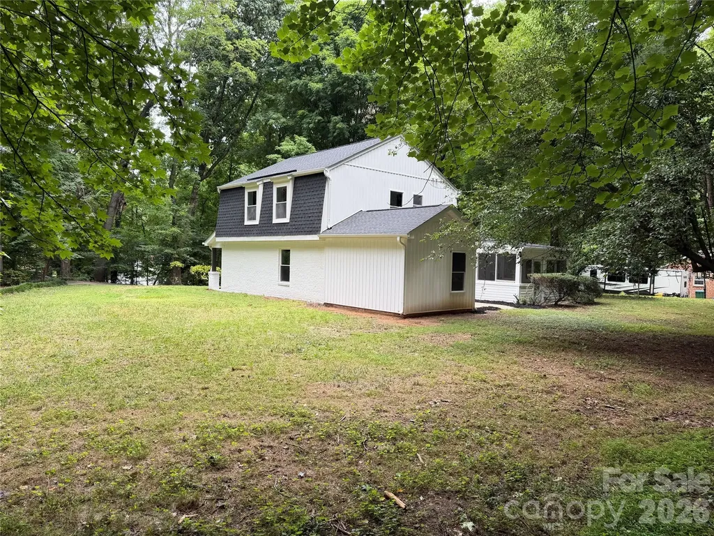 700 Tadlock Place Matthews NC 28105