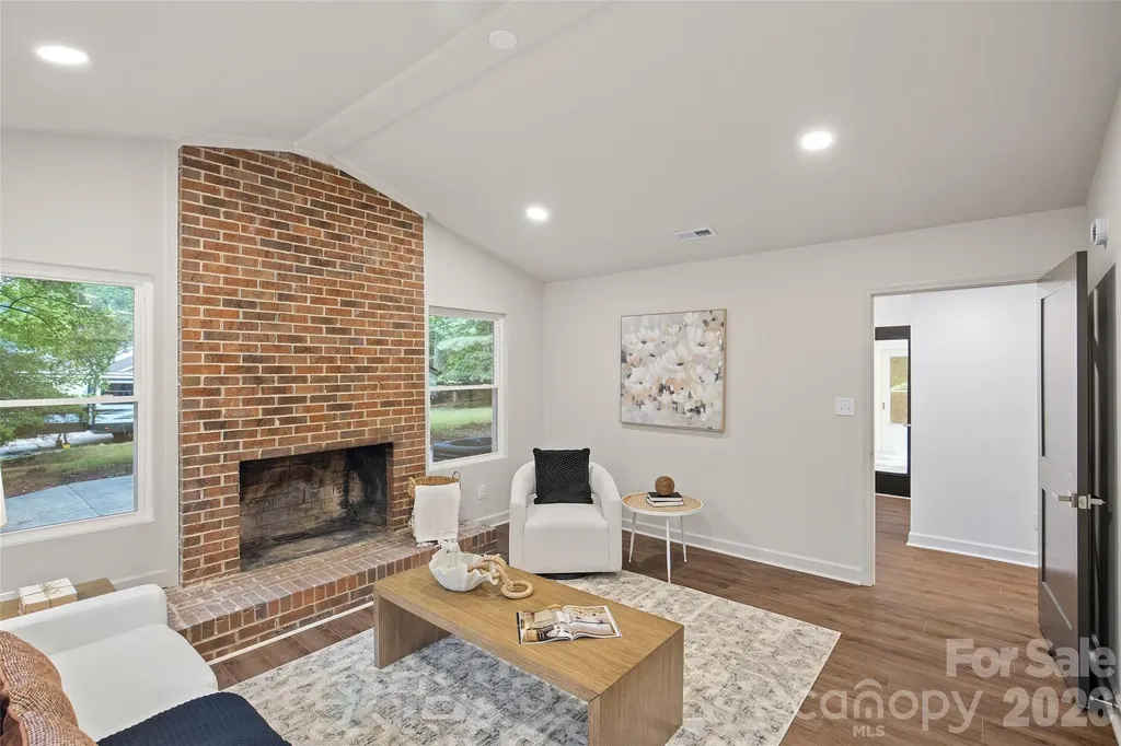 700 Tadlock Place Matthews NC 28105