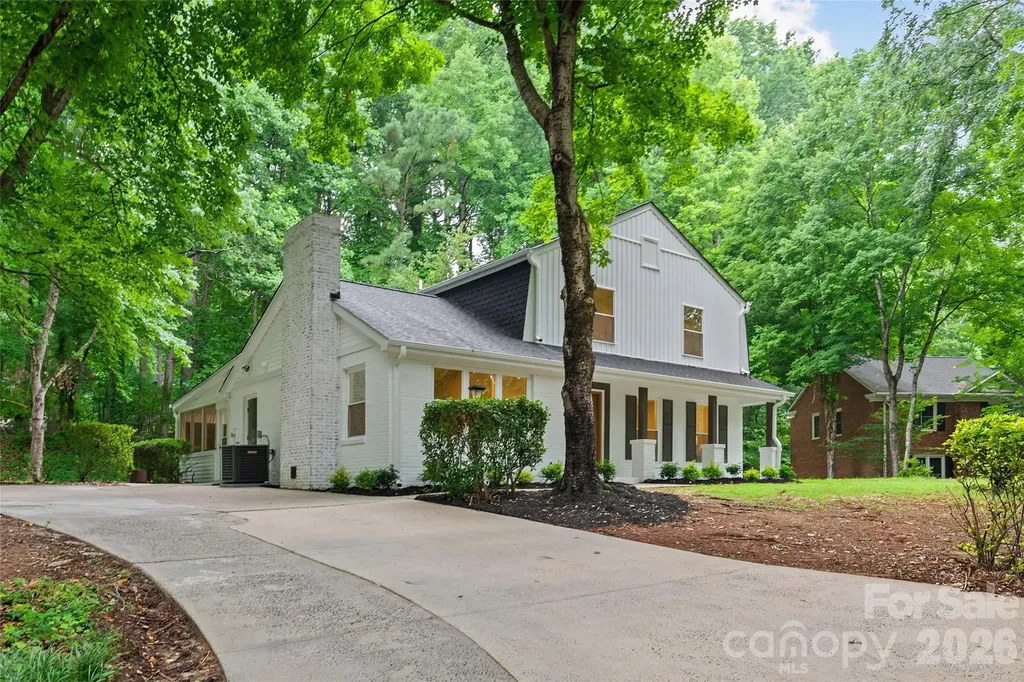 700 Tadlock Place Matthews NC 28105