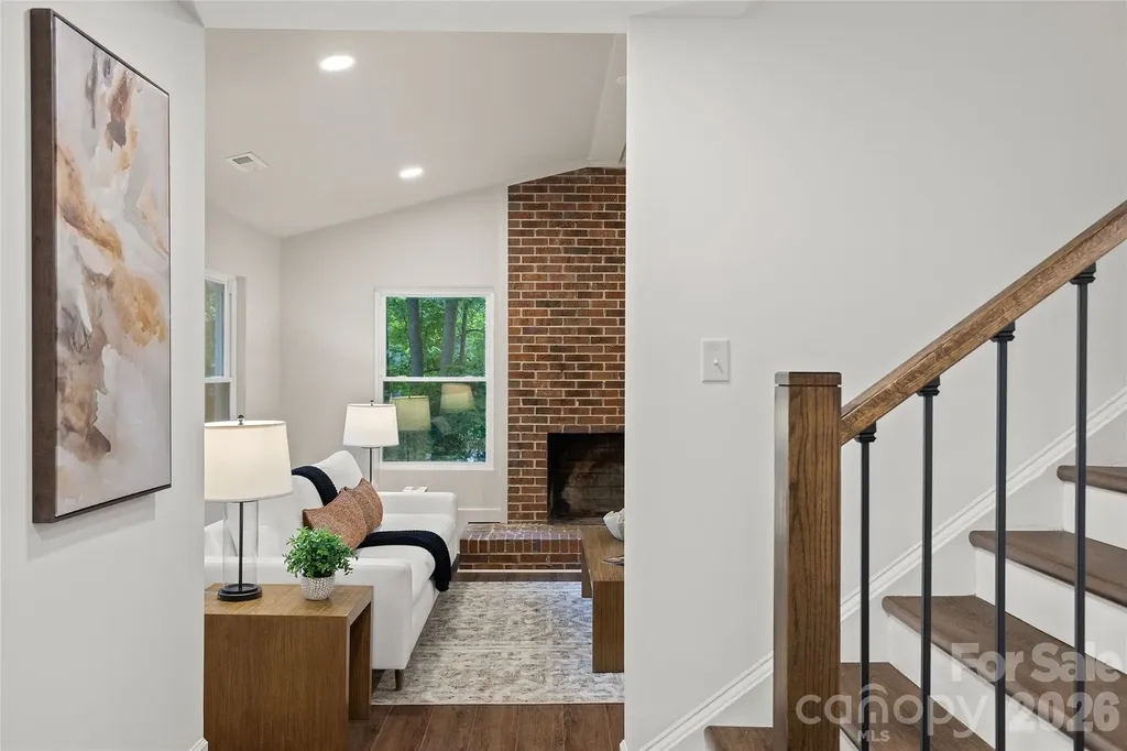 700 Tadlock Place Matthews NC 28105