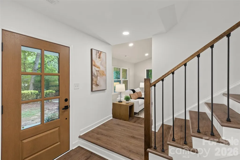 700 Tadlock Place Matthews NC 28105
