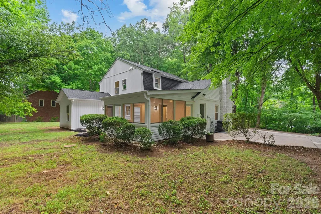 700 Tadlock Place Matthews NC 28105