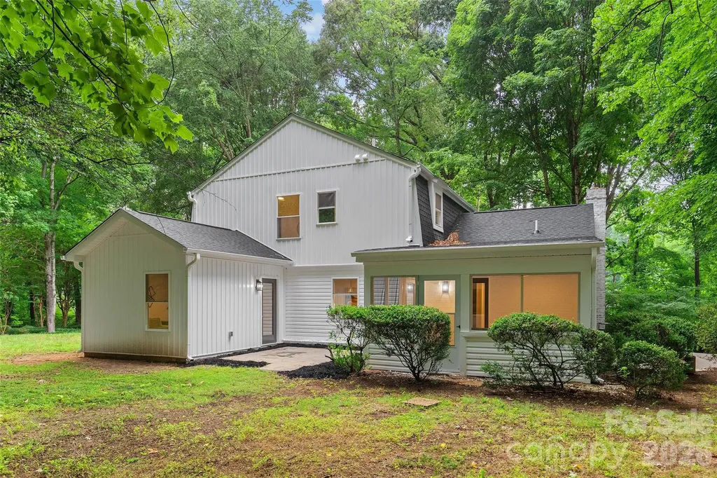 700 Tadlock Place Matthews NC 28105