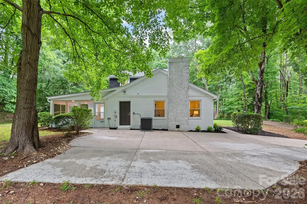 700 Tadlock Place Matthews NC 28105