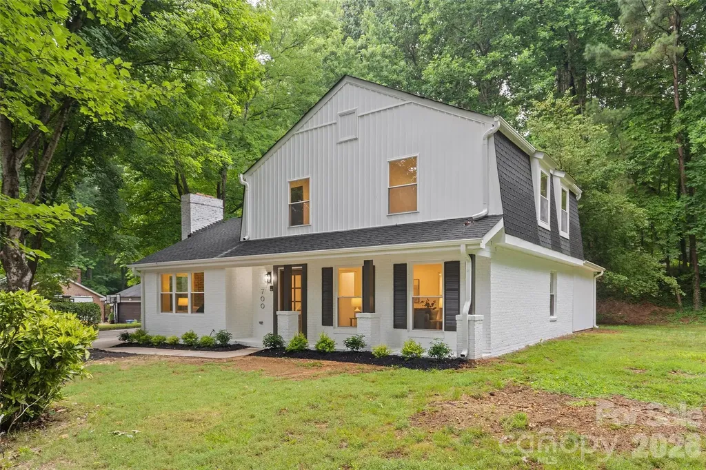 700 Tadlock Place Matthews NC 28105