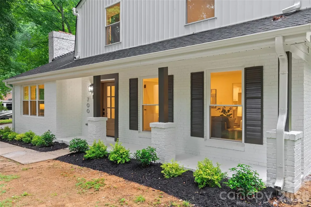 700 Tadlock Place Matthews NC 28105