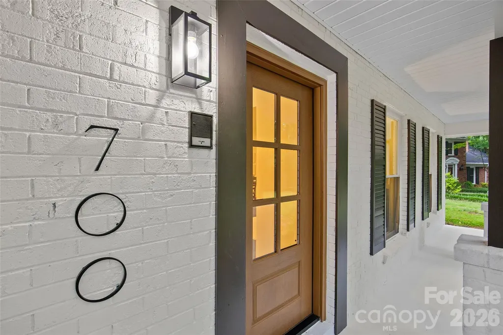 700 Tadlock Place Matthews NC 28105