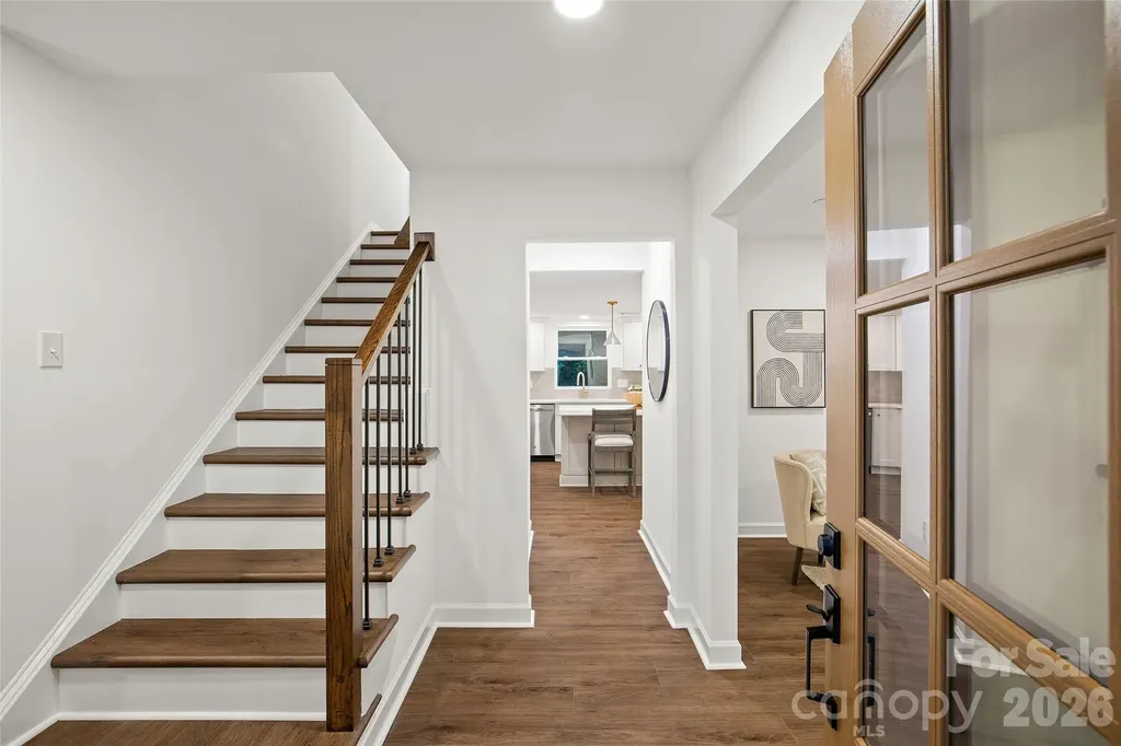 700 Tadlock Place Matthews NC 28105