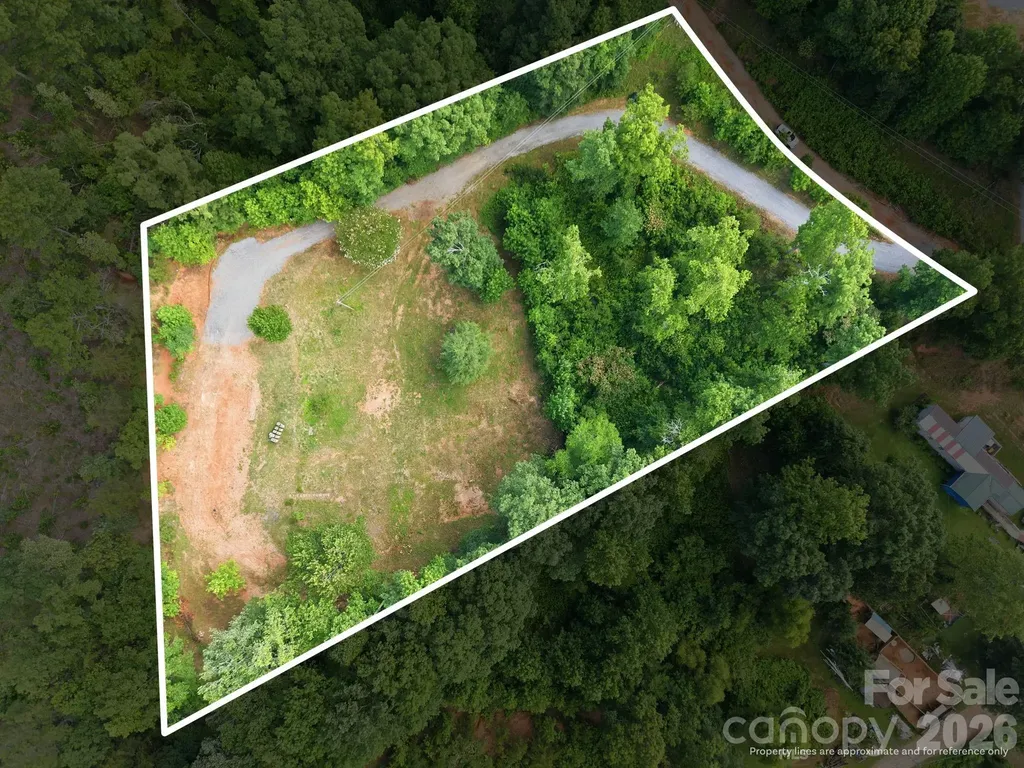 187 Wheeler Drive Nebo NC 28761