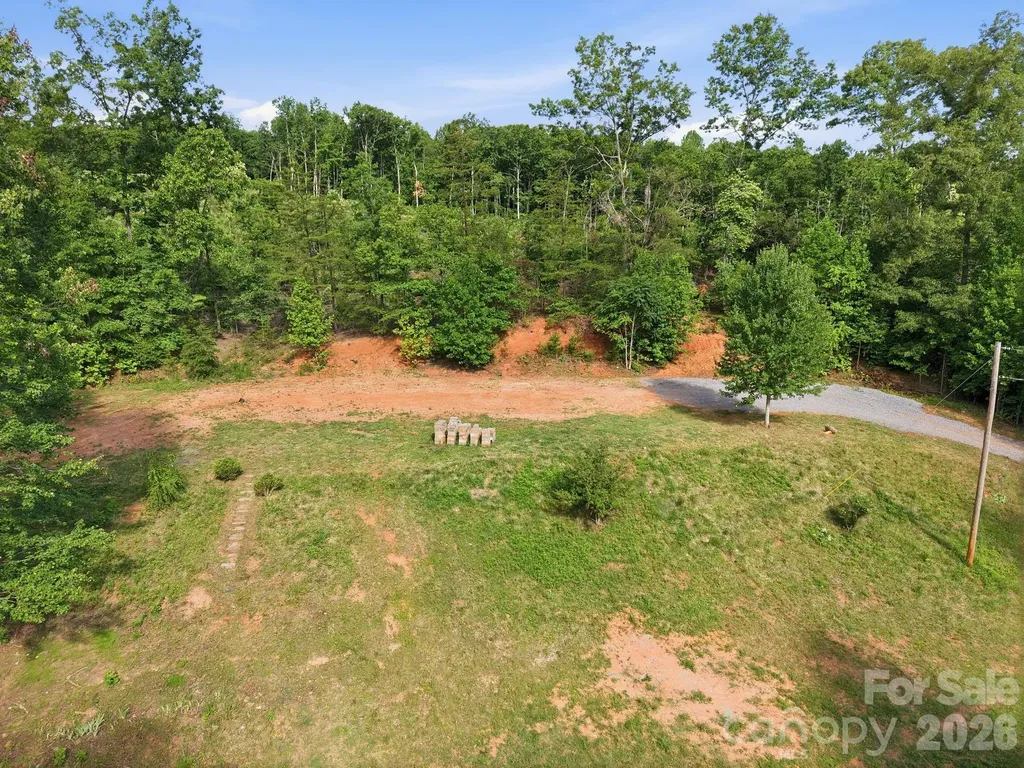 187 Wheeler Drive Nebo NC 28761