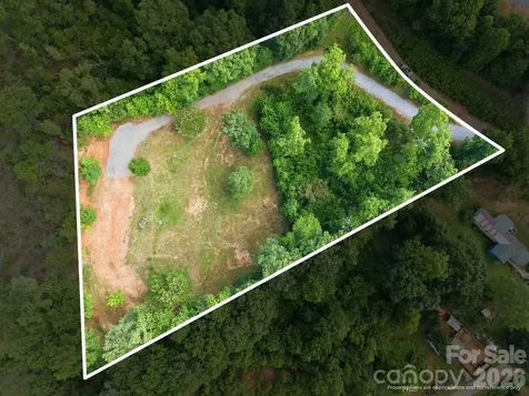 187 Wheeler Drive Nebo NC 28761