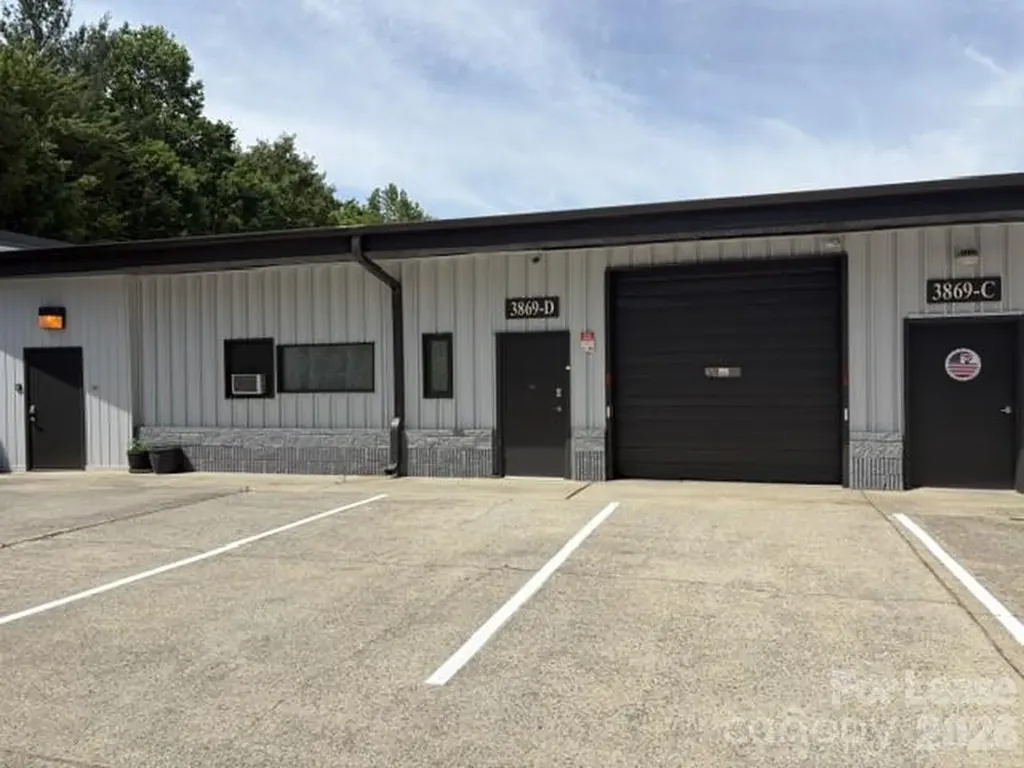 3865 Sweeten Creek Road Arden NC 28704
