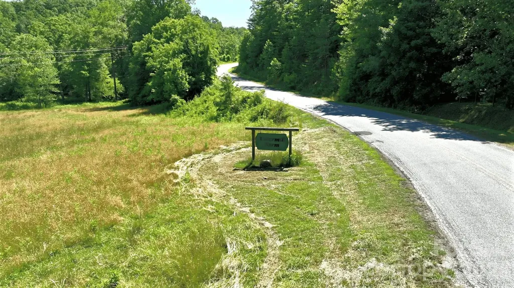 1194 Palmer Road Mill Spring NC 28756