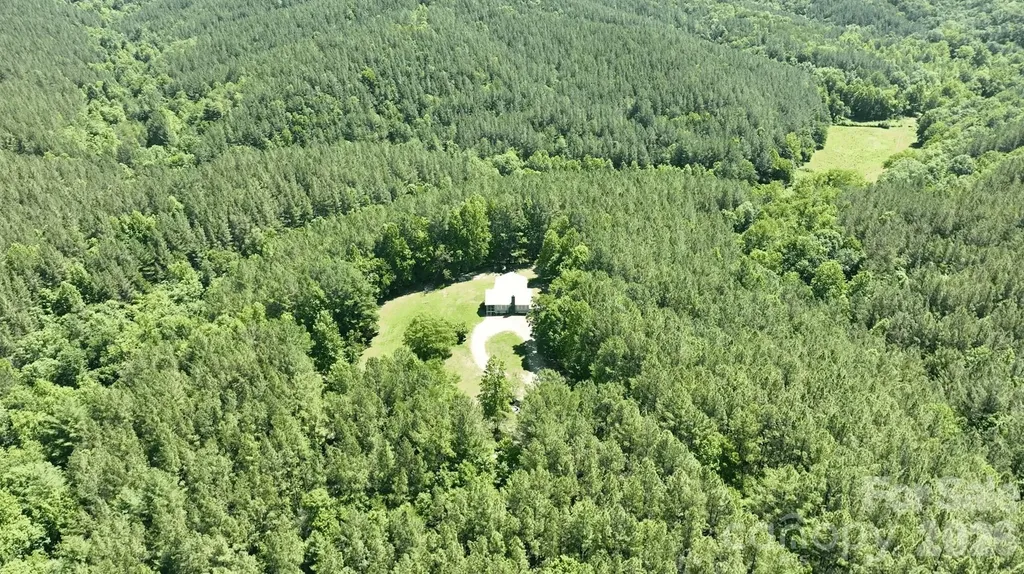 1194 Palmer Road Mill Spring NC 28756