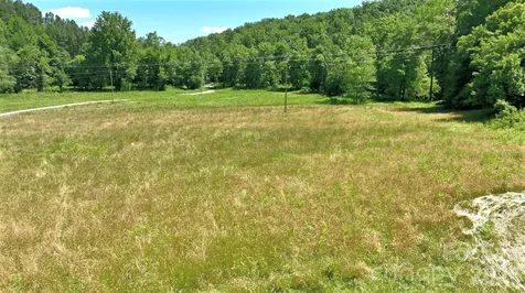 1194 Palmer Road Mill Spring NC 28756