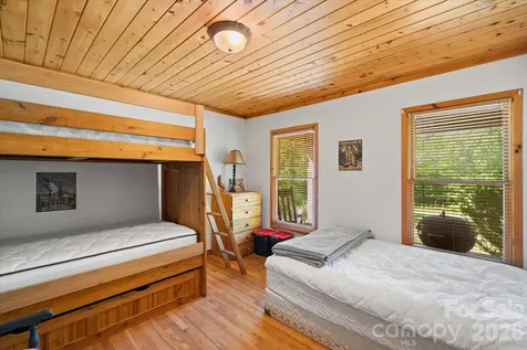 1194 Palmer Road Mill Spring NC 28756
