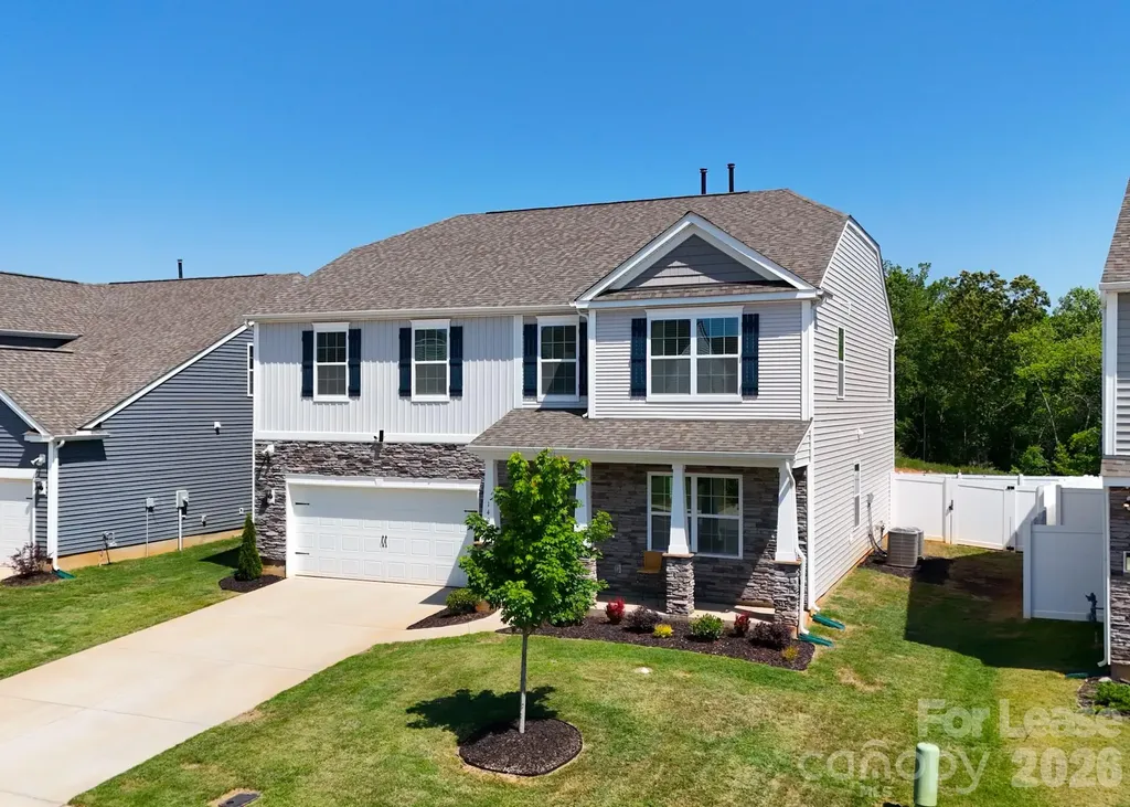 149 Giant Oak Avenue Statesville NC 28677