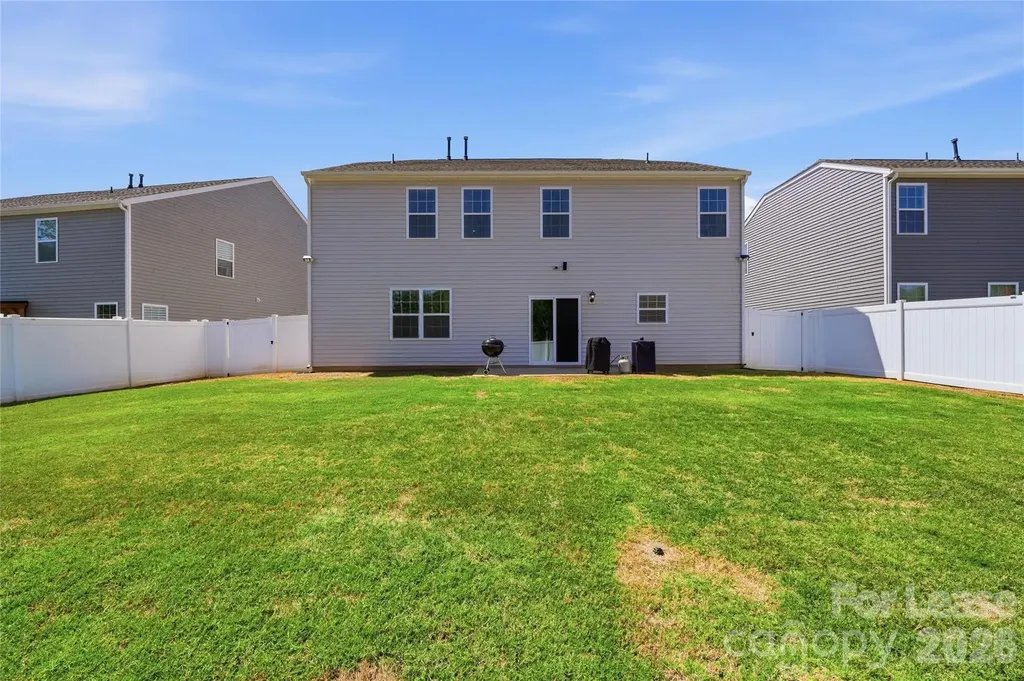 149 Giant Oak Avenue Statesville NC 28677
