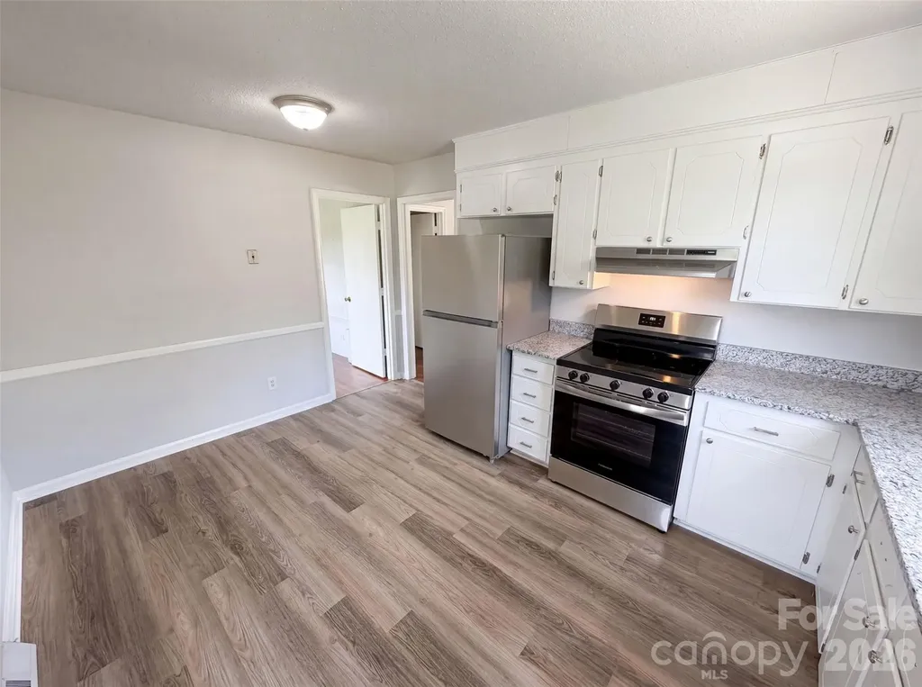 2039 Artwood Lane Charlotte NC 28217