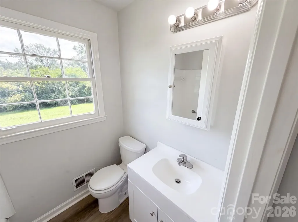 2039 Artwood Lane Charlotte NC 28217