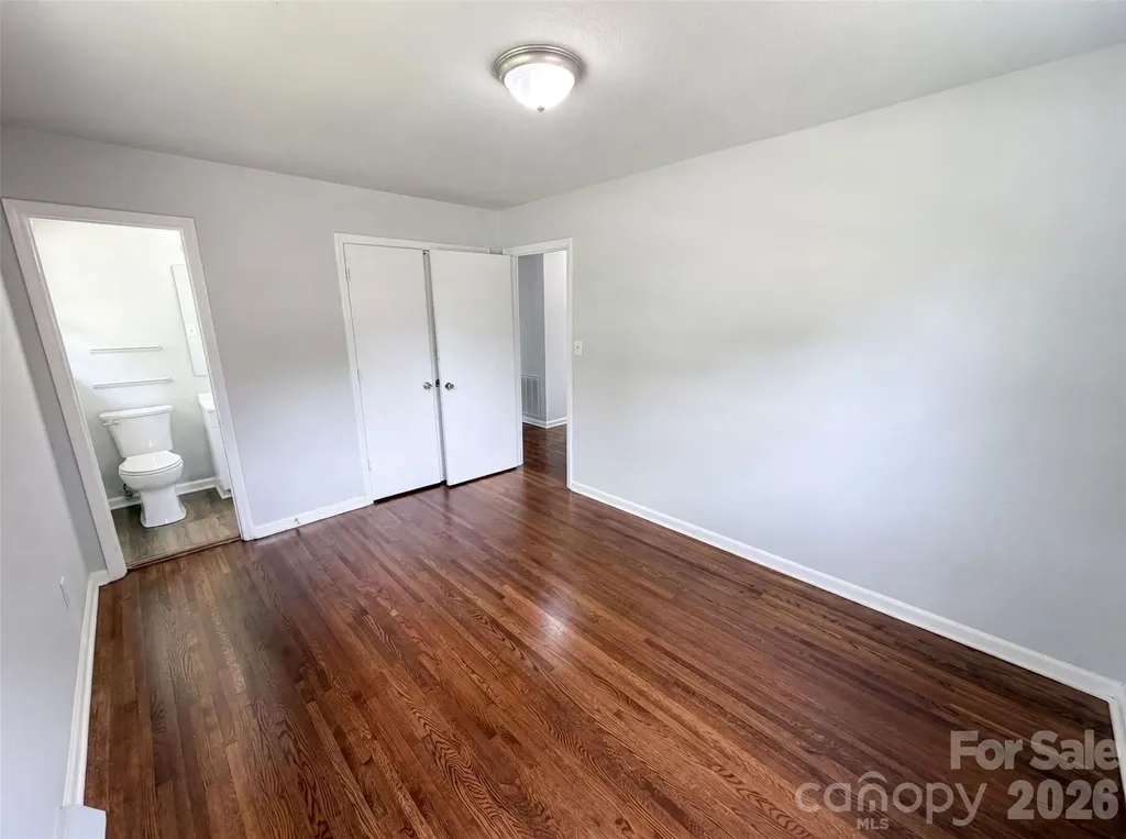 2039 Artwood Lane Charlotte NC 28217