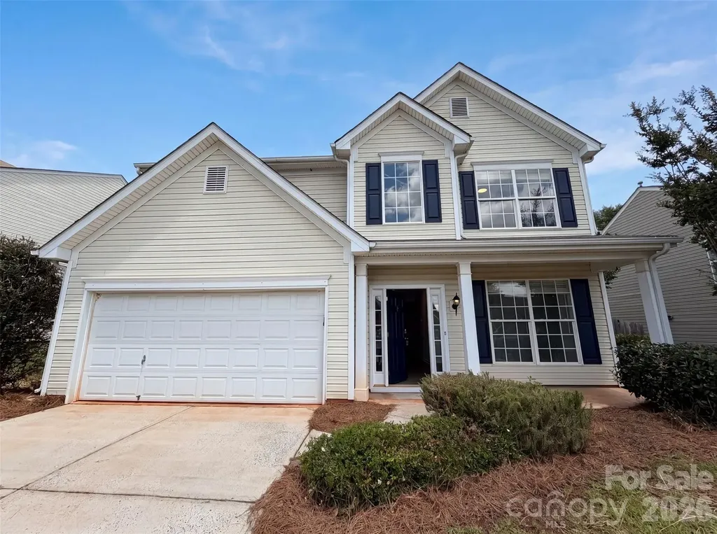 11528 Erwin Ridge Avenue Charlotte NC 28213