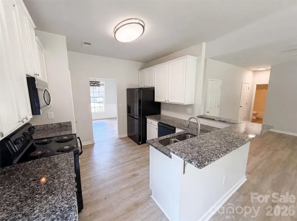 11528 Erwin Ridge Avenue Charlotte NC 28213