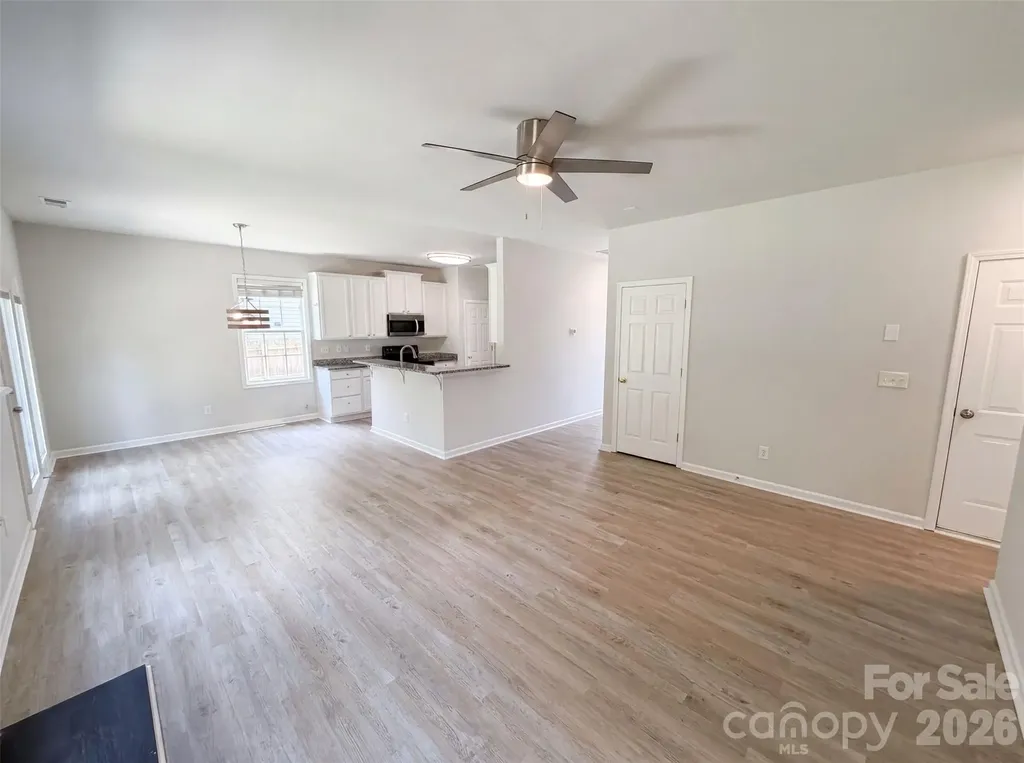 11528 Erwin Ridge Avenue Charlotte NC 28213
