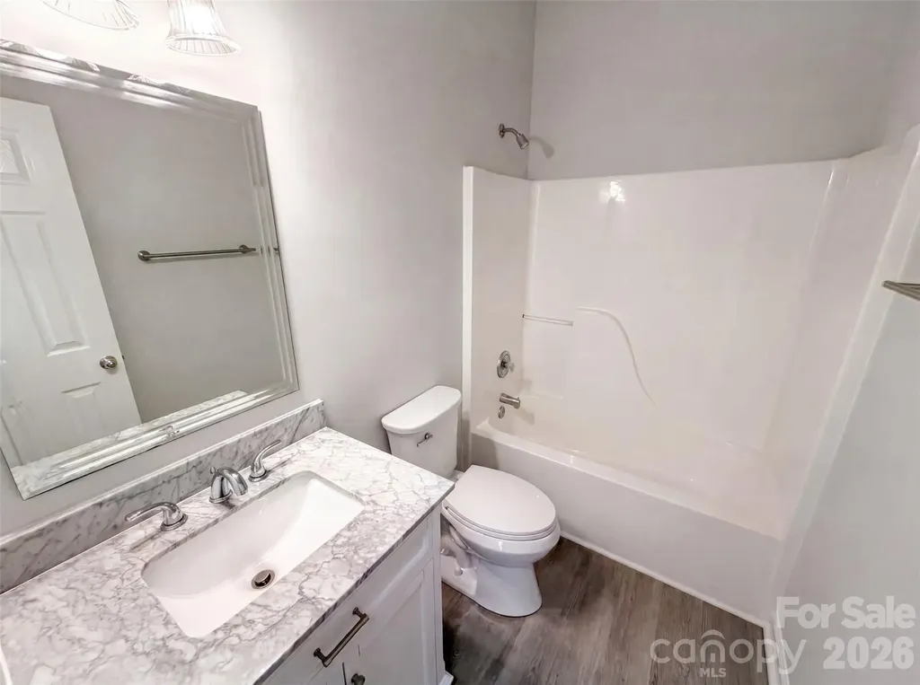 11528 Erwin Ridge Avenue Charlotte NC 28213