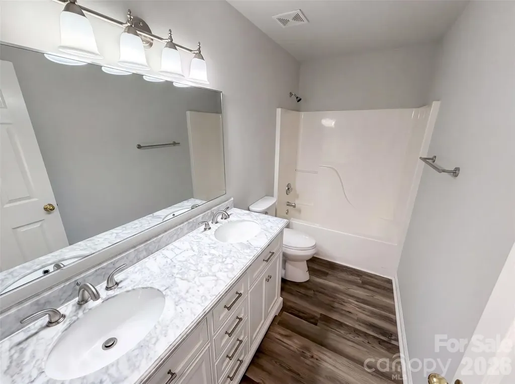 11528 Erwin Ridge Avenue Charlotte NC 28213