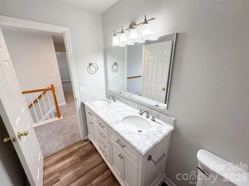 11528 Erwin Ridge Avenue Charlotte NC 28213