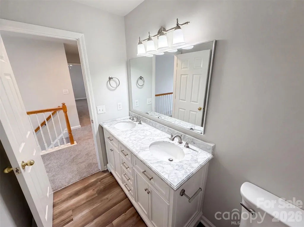 11528 Erwin Ridge Avenue Charlotte NC 28213