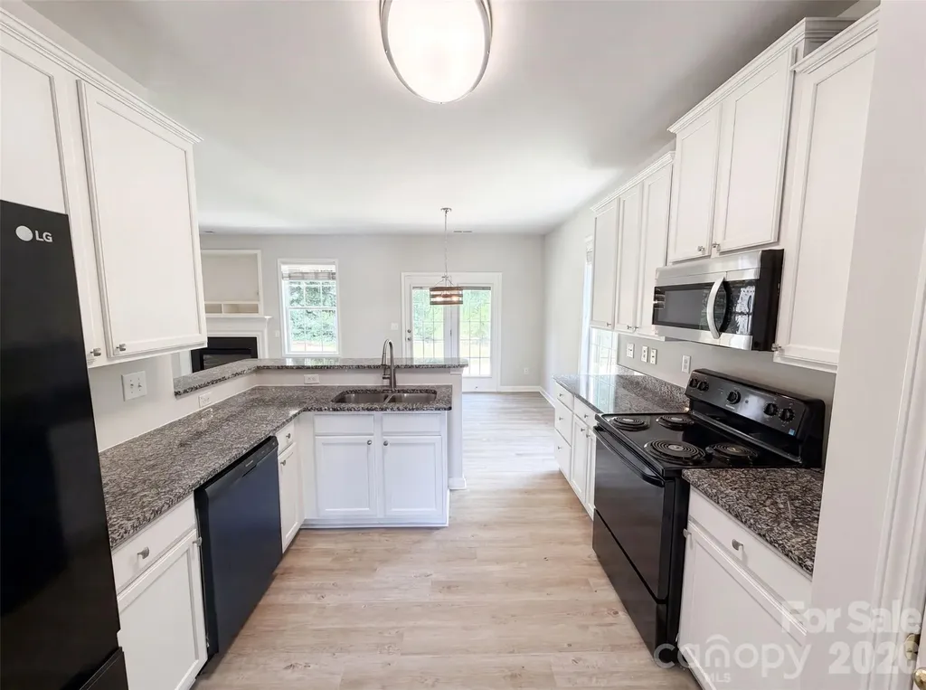 11528 Erwin Ridge Avenue Charlotte NC 28213