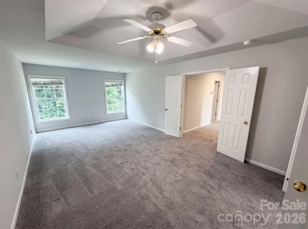 11528 Erwin Ridge Avenue Charlotte NC 28213