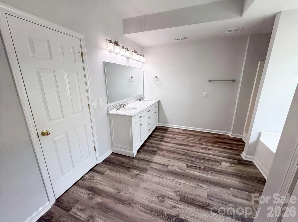 11528 Erwin Ridge Avenue Charlotte NC 28213