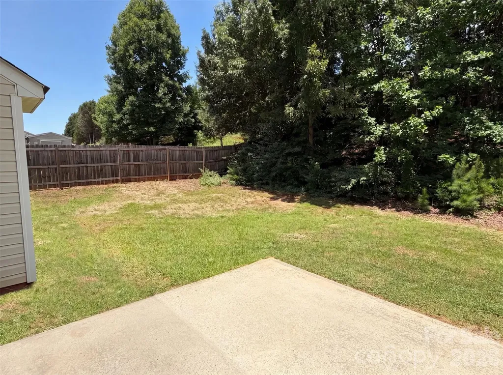11528 Erwin Ridge Avenue Charlotte NC 28213