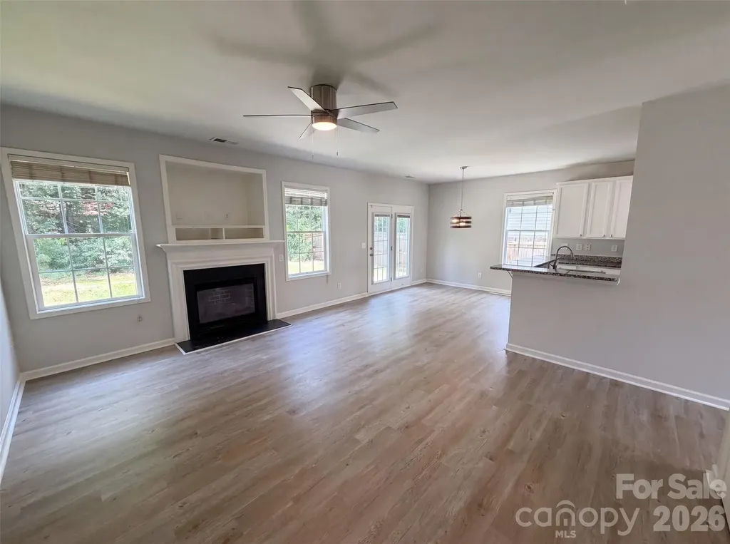 11528 Erwin Ridge Avenue Charlotte NC 28213