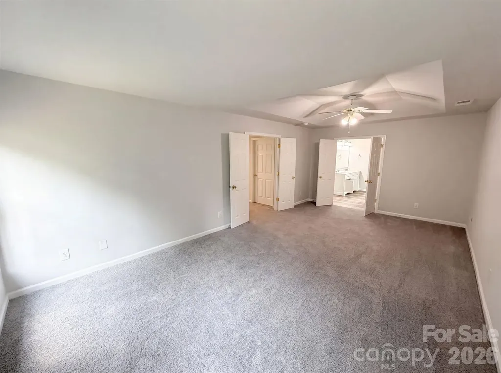 11528 Erwin Ridge Avenue Charlotte NC 28213