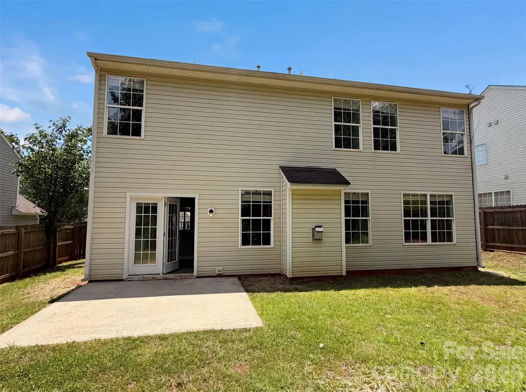 11528 Erwin Ridge Avenue Charlotte NC 28213