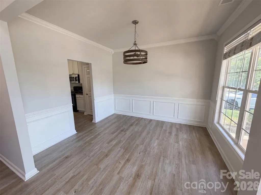 11528 Erwin Ridge Avenue Charlotte NC 28213