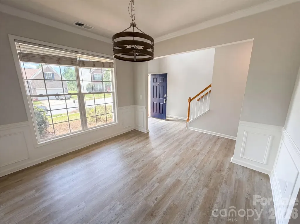 11528 Erwin Ridge Avenue Charlotte NC 28213