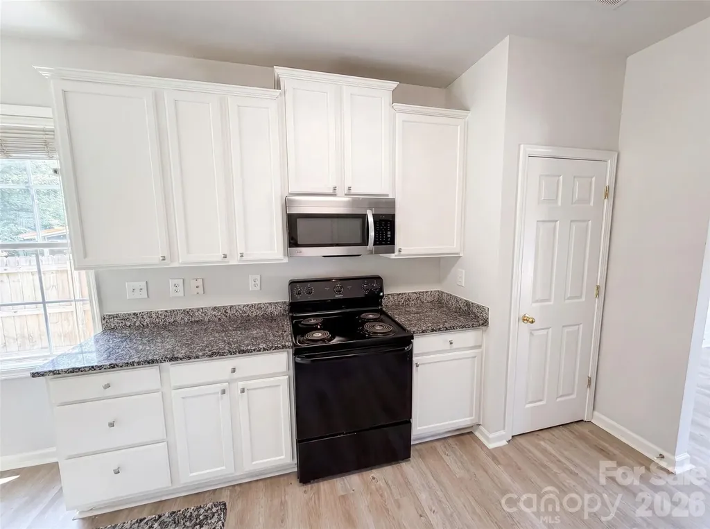11528 Erwin Ridge Avenue Charlotte NC 28213