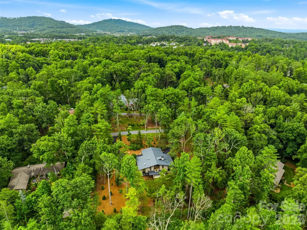 3 Holly Hill Road Biltmore Forest NC 28803